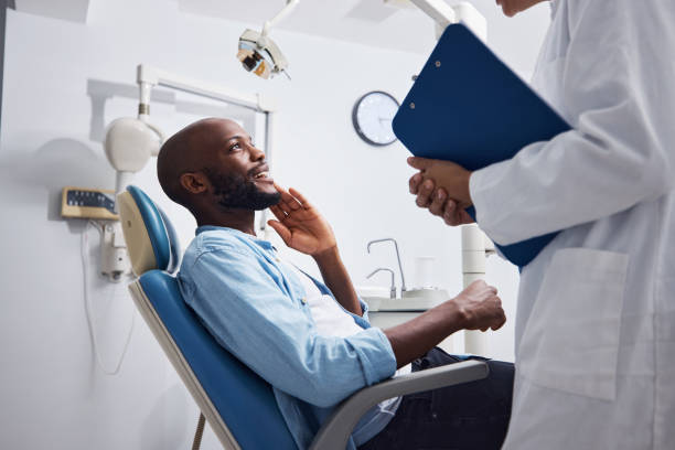 Best Emergency Dental Extractions in Mokena, IL