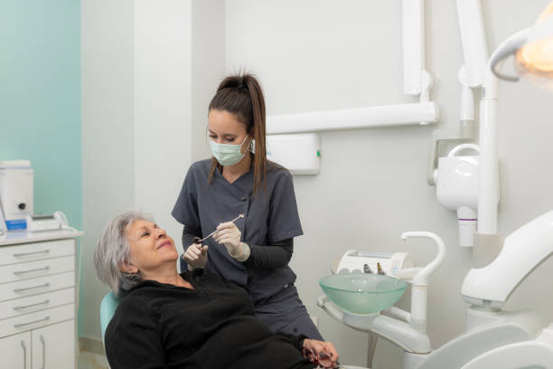 Best Emergency Dentist for Lost Fillings or Crowns in Mokena, IL