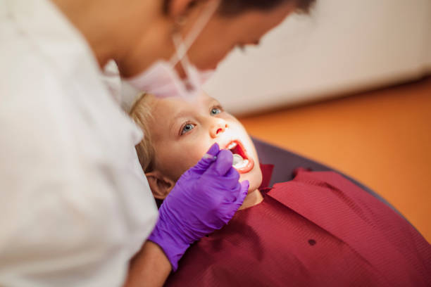 Best Emergency Dentist for Knocked-Out Tooth in Mokena, IL