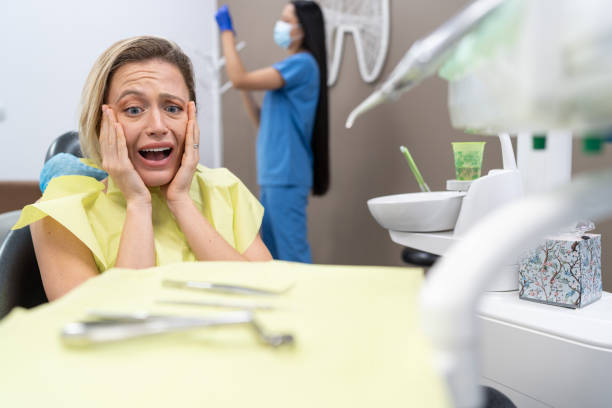 Best Broken or Cracked Tooth Emergency Dentist in Mokena, IL