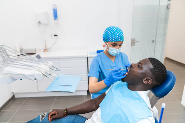 Best Pediatric Emergency Dentist in Mokena, IL